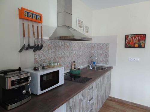 Apartamentos Rurales Saqura Experiences