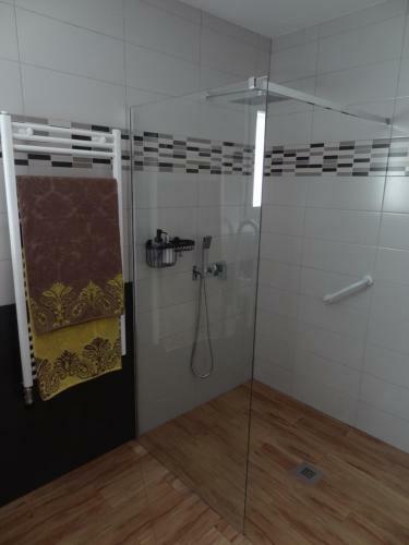 Apartamentos Rurales Saqura Experiences