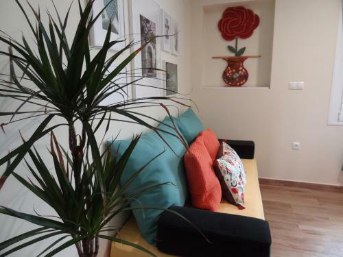 Apartamentos Rurales Saqura Experiences