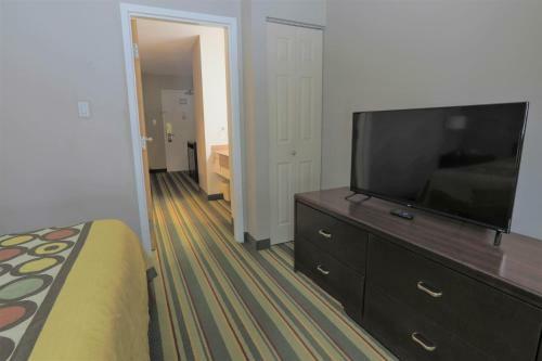 Hotel Quality Inn & Conference Center Parry Sound