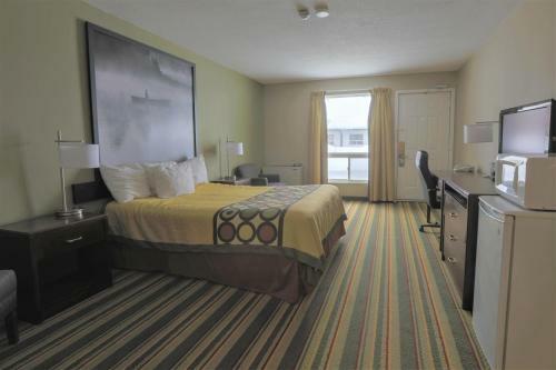 Hotel Quality Inn & Conference Center Parry Sound