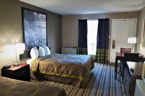 Hotel Quality Inn & Conference Center Parry Sound