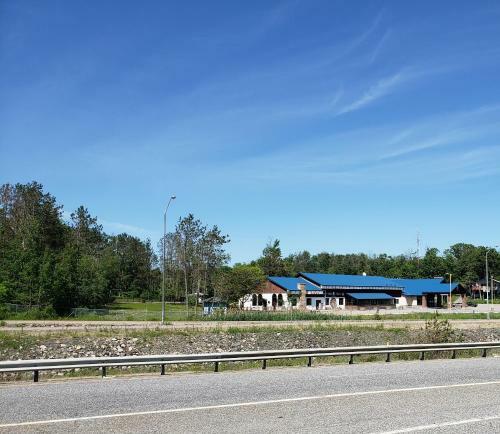 Hotel Quality Inn & Conference Center Parry Sound
