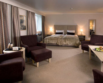 Fauske Hotel