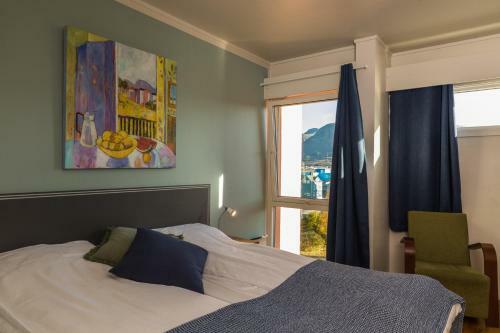 Sortland Hotel