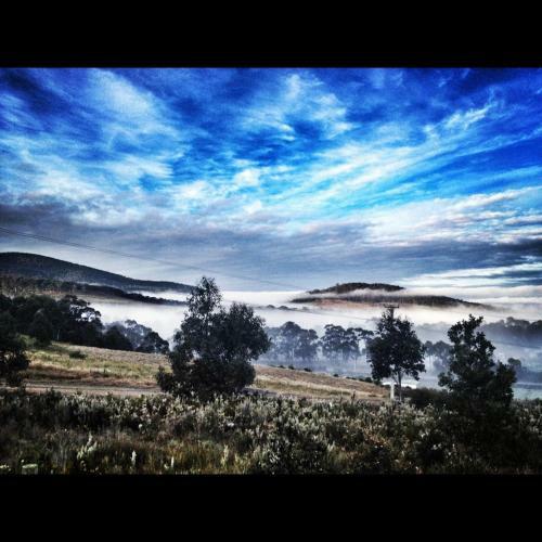 Discover Bruny Island Holiday Accommodation