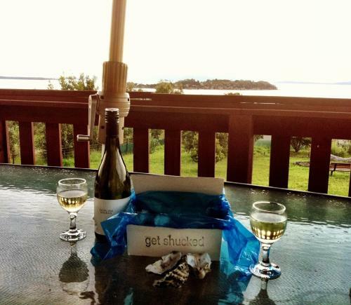 Discover Bruny Island Holiday Accommodation