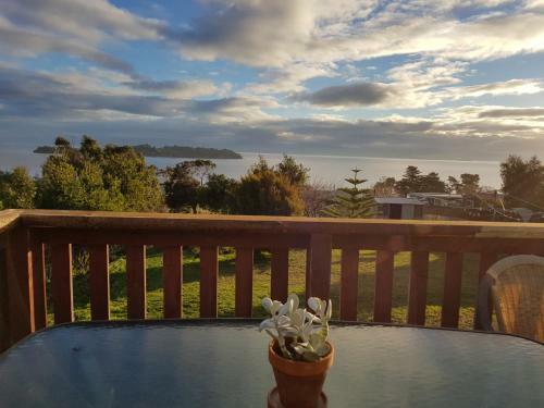 Discover Bruny Island Holiday Accommodation