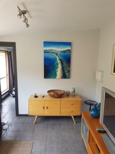 Discover Bruny Island Holiday Accommodation