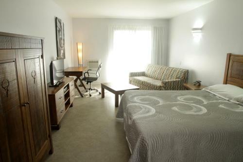 Motel Le Martinet