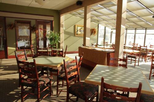 Motel Le Martinet