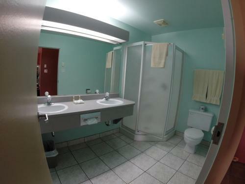 Motel Le Pocatois