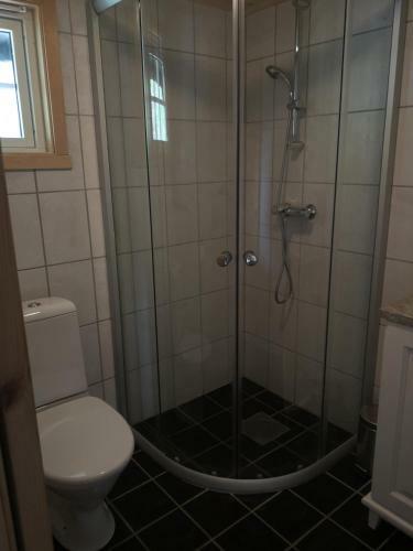 Lodge Fauske Camping & Motel