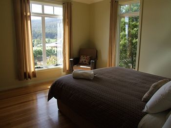 Bruny Island Escapes And Hotel Bruny