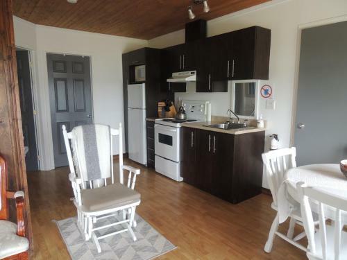 Bed & Breakfast Gite Des Chalets