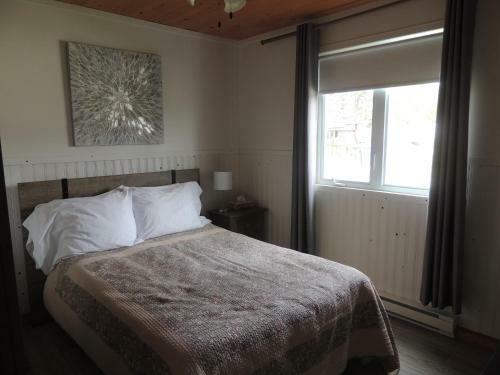 Bed & Breakfast Gite Des Chalets