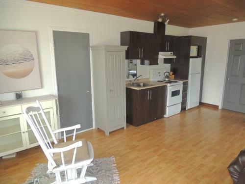 Bed & Breakfast Gite Des Chalets
