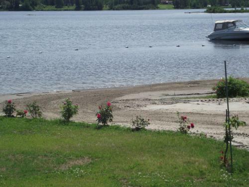 Bed & Breakfast Gite Des Chalets