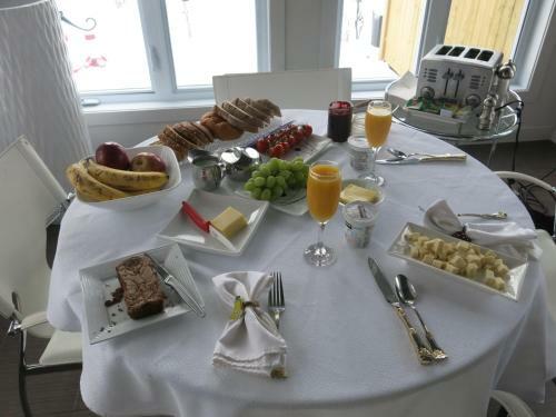 Bed & Breakfast Gite Des Chalets