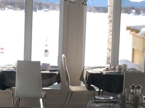 Bed & Breakfast Gite Des Chalets