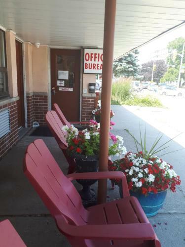 Motel Liberty Inn