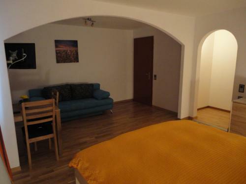 Bed & Breakfast Jurastei 16
