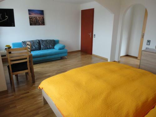 Bed & Breakfast Jurastei 16