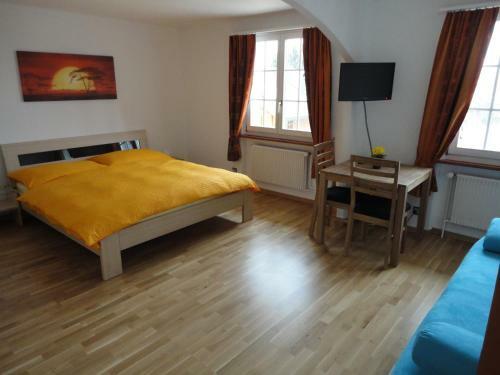 Bed & Breakfast Jurastei 16