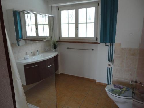 Bed & Breakfast Jurastei 16
