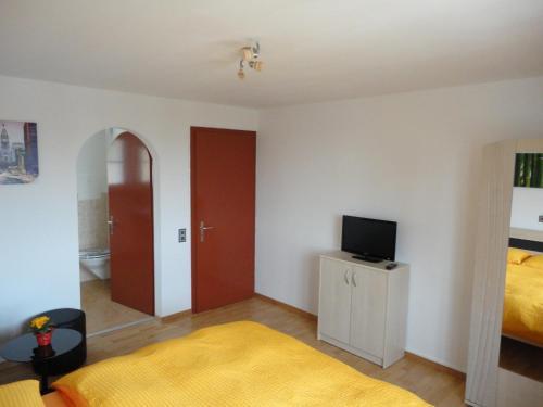 Bed & Breakfast Jurastei 16