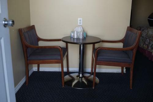 Motel Montreal