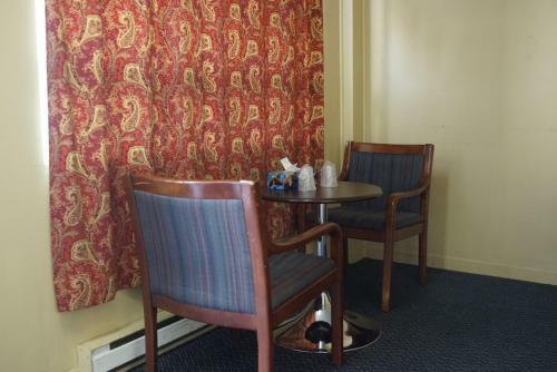 Motel Montreal