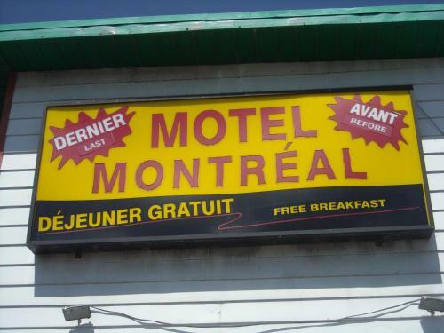 Motel Montreal