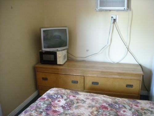 Motel Montreal