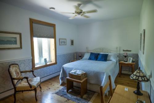 Bed & Breakfast La Perrot Damoise