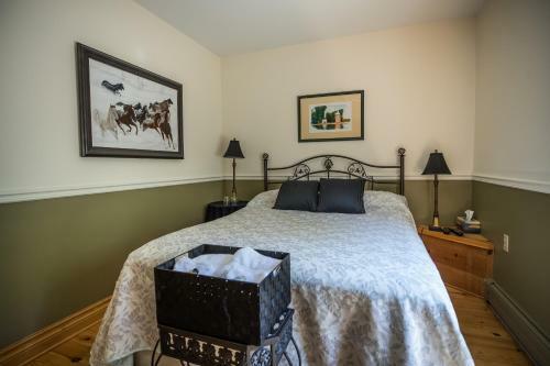 Bed & Breakfast La Perrot Damoise