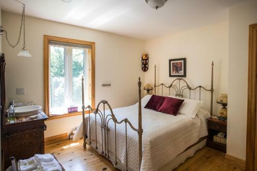 Bed & Breakfast La Perrot Damoise