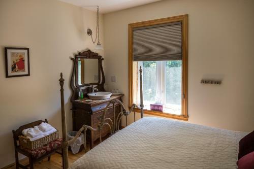 Bed & Breakfast La Perrot Damoise