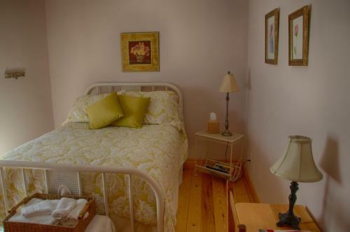 Bed & Breakfast La Perrot Damoise