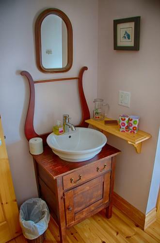 Bed & Breakfast La Perrot Damoise
