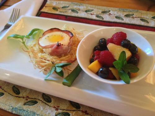 Bed & Breakfast La Perrot Damoise