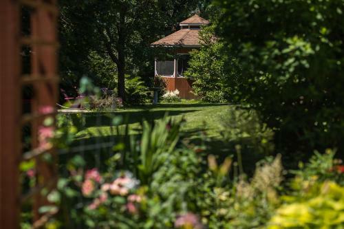 Bed & Breakfast La Perrot Damoise