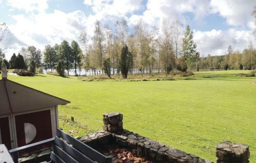 Holiday Home Moarp R�rvik