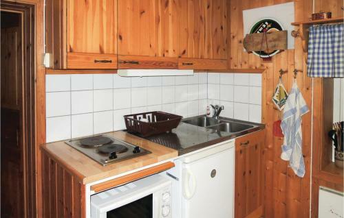 Holiday Home Moarp R�rvik