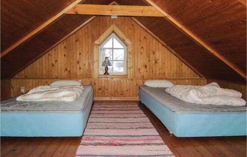 Holiday Home Moarp R�rvik
