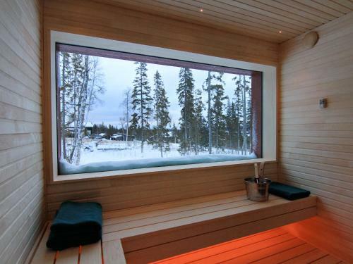 Villa Ottsj� Bear Lodge