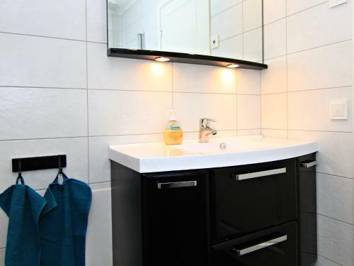 Villa Ottsj� Bear Lodge