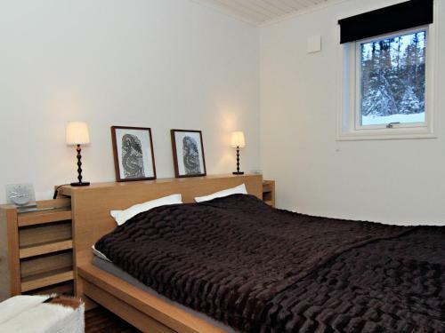 Villa Ottsj� Bear Lodge