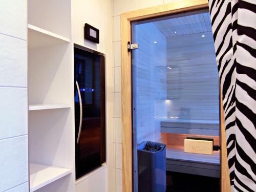 Villa Ottsj� Bear Lodge