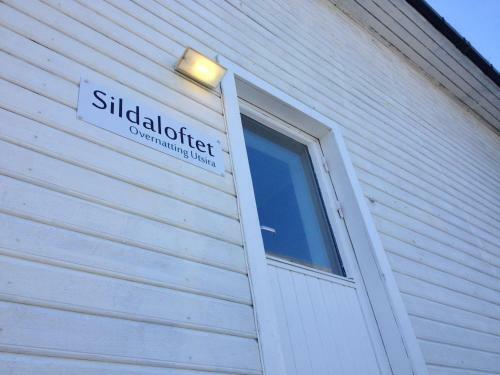 Albergue Sildaloftet